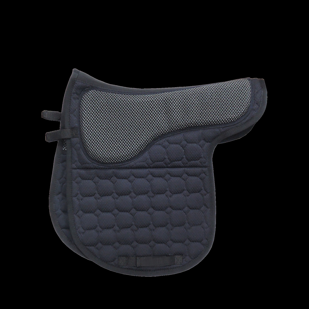 ENGLISH SADDLE PAD